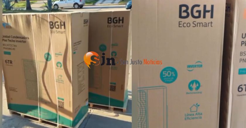 IMPORTANTE ADQUISICIÓN DEL SINDICATO DE EMPLEADOS DE COMERCIO