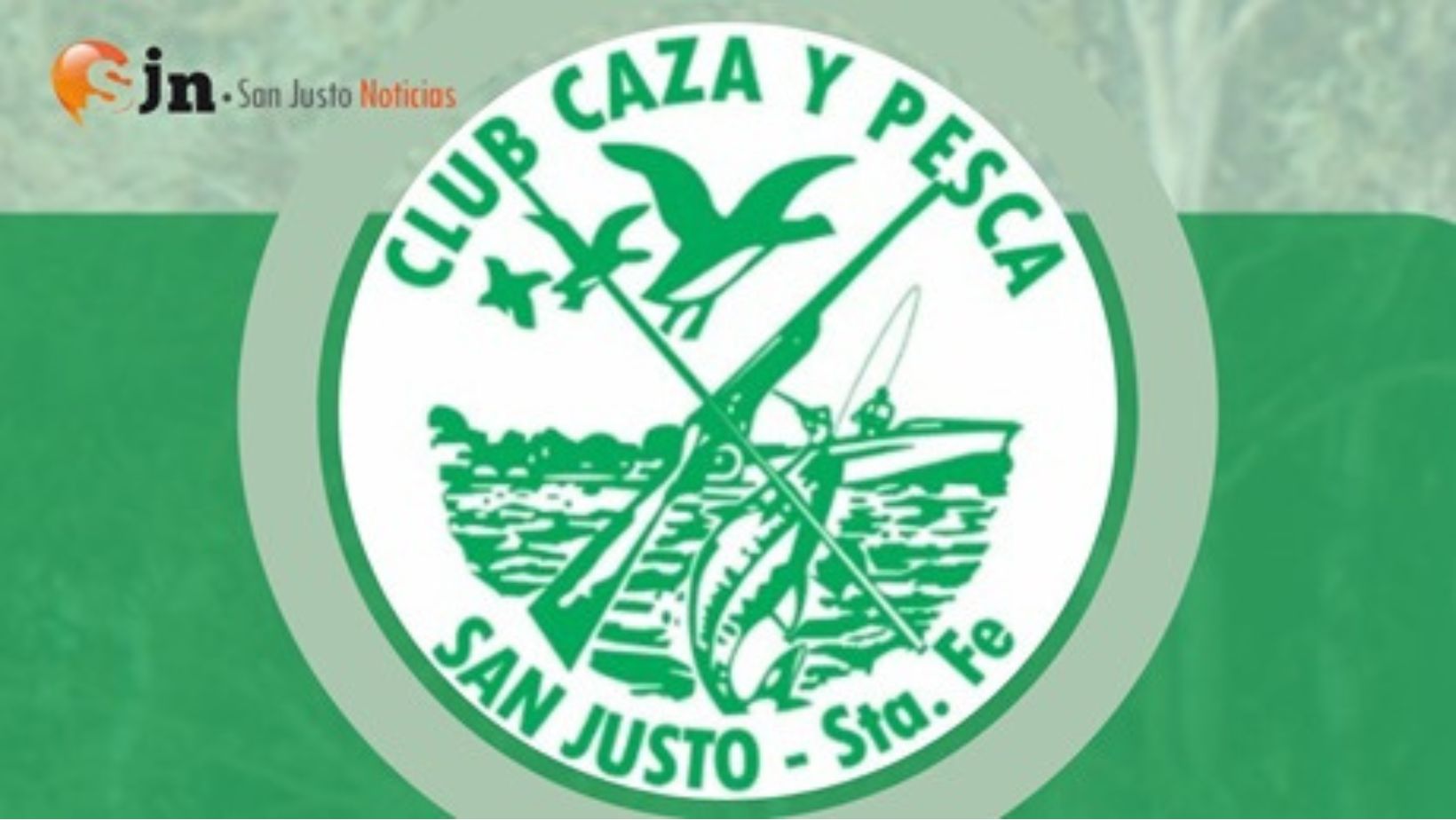 ASAMBLEA GENERAL ORDINARIA DEL CLUB CAZA Y PESCA