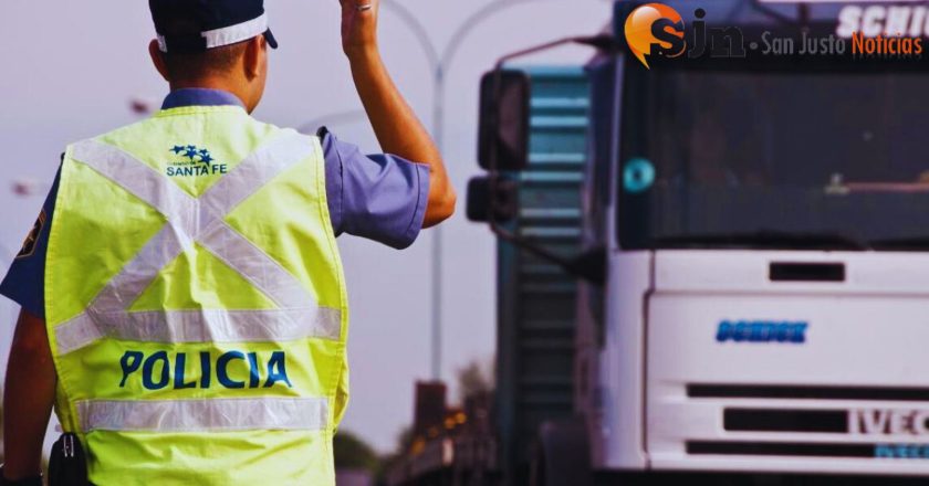 CAMBIOS EN LA LEY DE TRÁNSITO: CUÁLES SON LAS MODIFICACIONES QUE COMIENZAN A REGIR EN SANTA FE