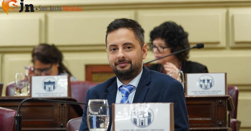 COBRO DE “PLUS MÉDICO”: EL DIPUTADO PERALTA PIDE INFORMACIÓN SOBRE LA APLICACIÓN DE LA LEY 13.731 QUE LO PROHÍBE
