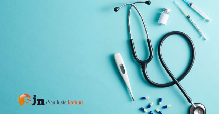 EL CAP DE ANGELONI CONTARÁ CON EL SERVICIO DE ENFERMERÍA