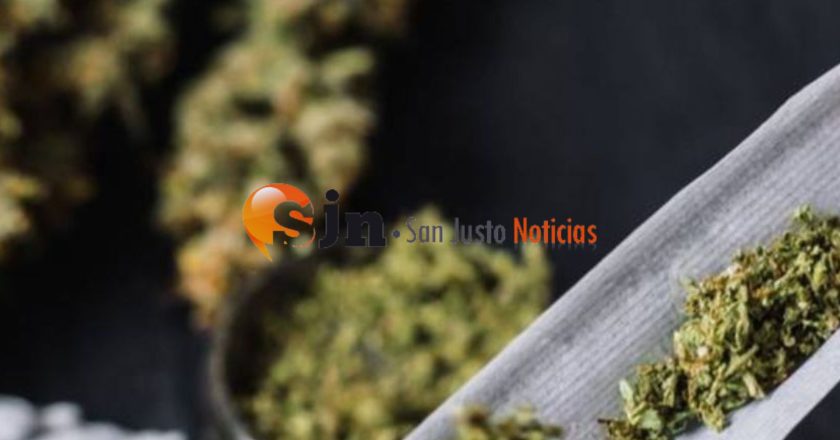 MICROTRÁFICO EN SAN JUSTO – DOS PERSONAS APREHENDIDAS