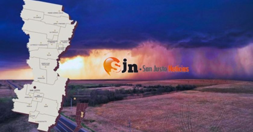 DATOS DE LLUVIA