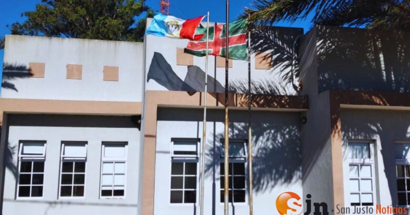 LA COMUNA DE VILLA SARALEGUI LLAMA A LICITACIÓN PARA LA COMPRA DE UN TRACTOR