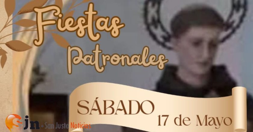 FIESTAS PATRONALES EN COLONIA SILVA