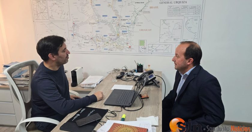 CUESTA EN BUENOS AIRES: VIVIENDAS, CARGA AGRÍCOLA Y GAS PARA LA CIUDAD
