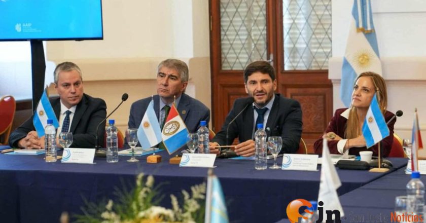 FABIAN BASTIA: «LA TRANSPARENCIA ES UNA DECISIÓN DE GOBIERNO, NO UN DISCURSO»
