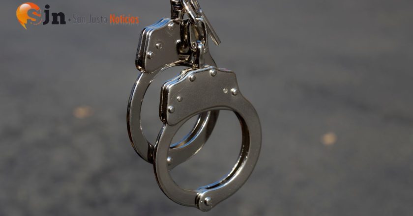 ORDENARON LA PRISIÓN PREVENTIVA DE UN HOMBRE Y DE UNA MUJER A LOS QUE SE INVESTIGA POR LA VENTA DE MARIHUANA Y DE COCAÍNA AL MENUDEO EN SAN JUSTO