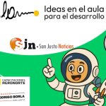 PRESENTACIÓN DEL PROGRAMA I+ AULA Y FIRMA DE CONVENIO