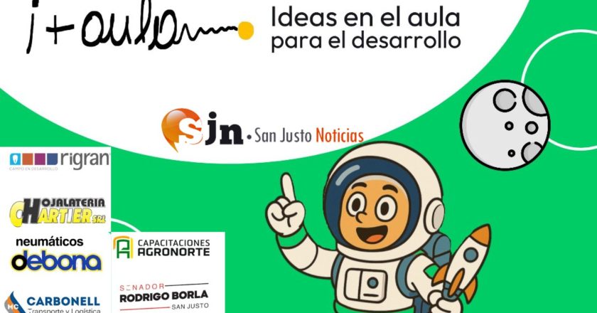 PRESENTACIÓN DEL PROGRAMA I+ AULA Y FIRMA DE CONVENIO