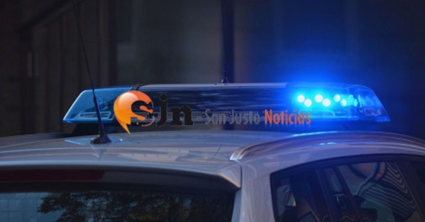 LUCHA CONTRA EL MICROTRÁFICO EN SAN JUSTO – ALLANAMIENTOS EN ESTA MADRUGADA