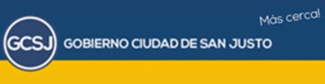 Gobierno de la Ciudad de San Justo