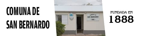 Comuna de San Bernardo Publicidad