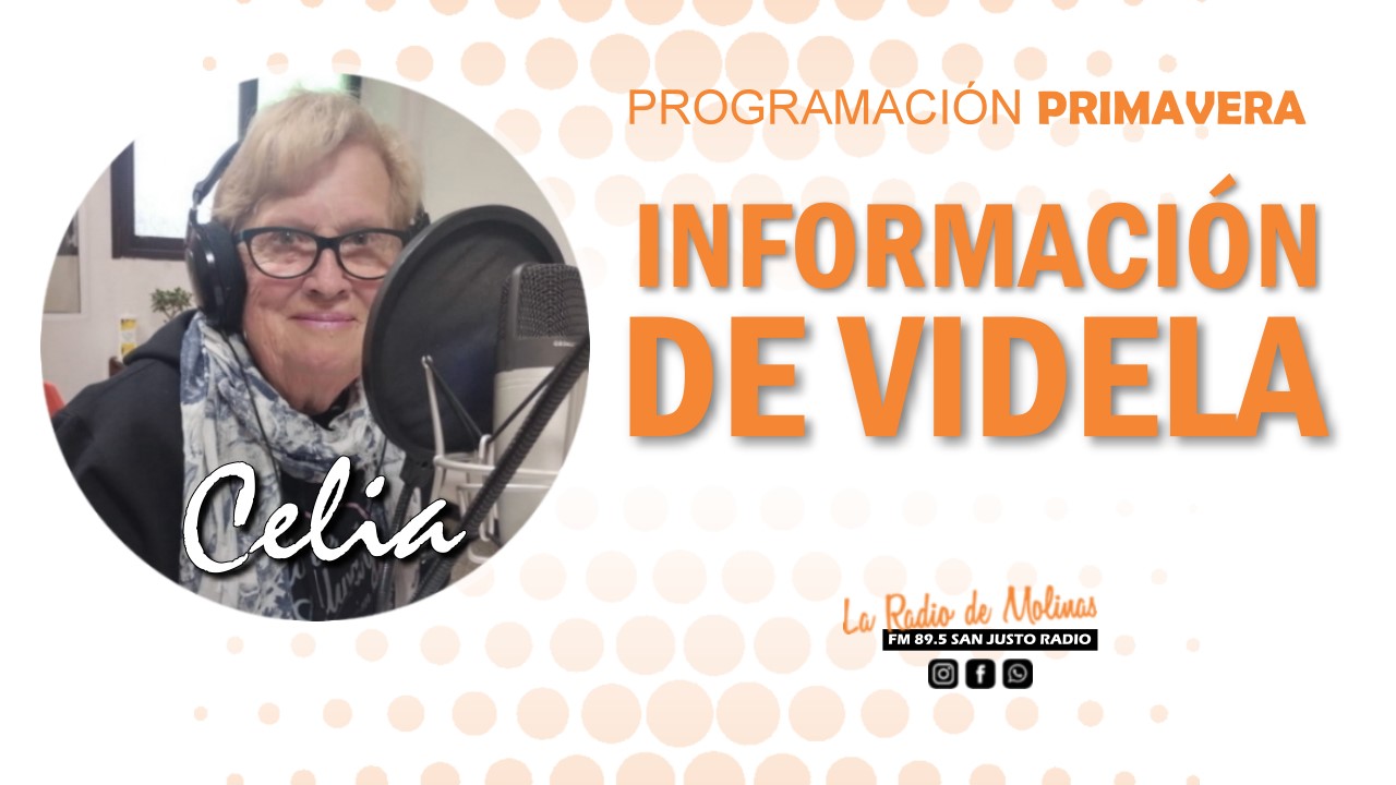 Celia Amable - Octubre 2025