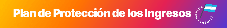 Economía  ---- 13 de mayo