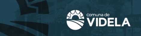 Comuna de Videla  --- Banner