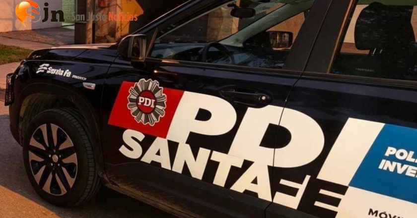 SAN JUSTO: LA PDI IDENTIFICÓ A UNA MUJER POR ESTAFA
