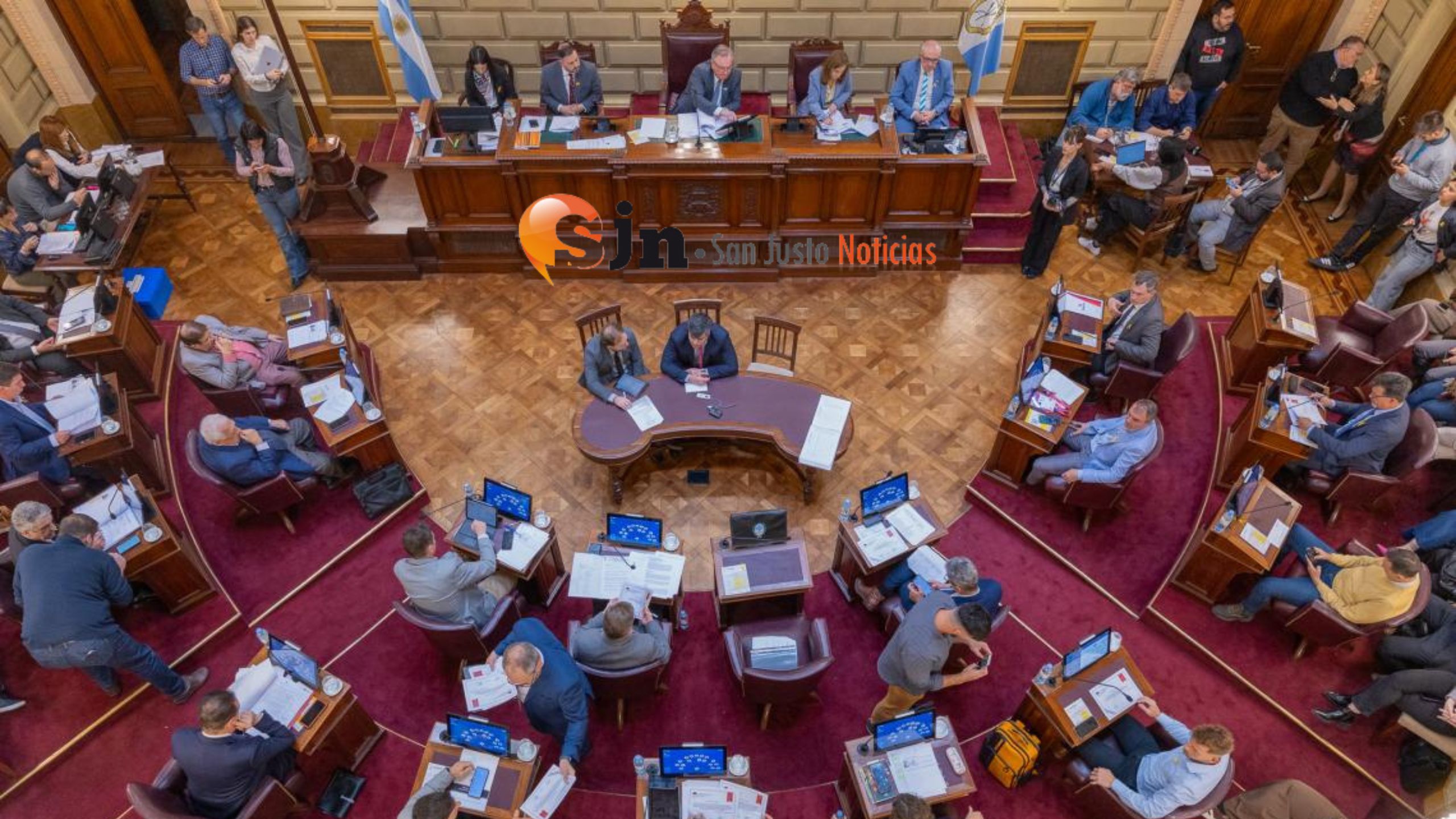 BORLA IMPULSA UNA LEY QUE DE LUGAR A UN PROGRAMA PROVINCIAL DE “CLUBES SEGUROS”