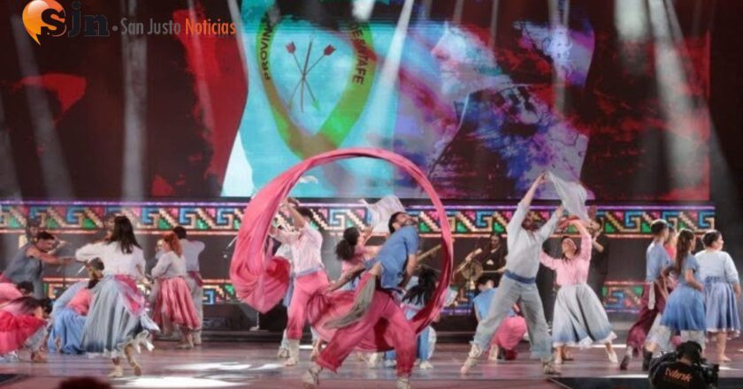 CULTURA: ABRIÓ LA CONVOCATORIA PARA INTEGRAR EL CUERPO DE BAILE DE LA DELEGACIÓN SANTAFESINA COSQUÍN 2027