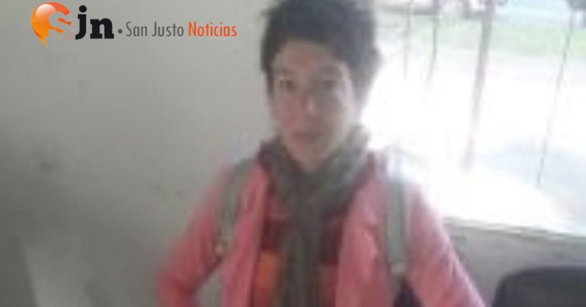 BUSCAN A UNA MUJER DE 31 AÑOS QUE FUE VISTA POR ÚLTIMA VEZ EN SOLEDAD