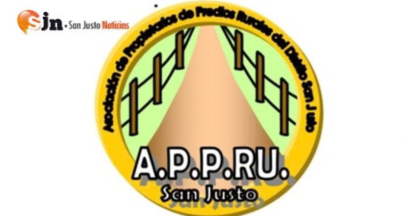 LA ASOCIACIÓN DE PROPIETARIOS DE PREDIOS RURALES DE SAN JUSTO CONVOCA A ASAMBLEA GENERAL ORDINARIA