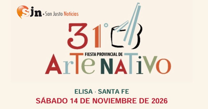 31º FIESTA PROVINCIAL DE ARTE NATIVO