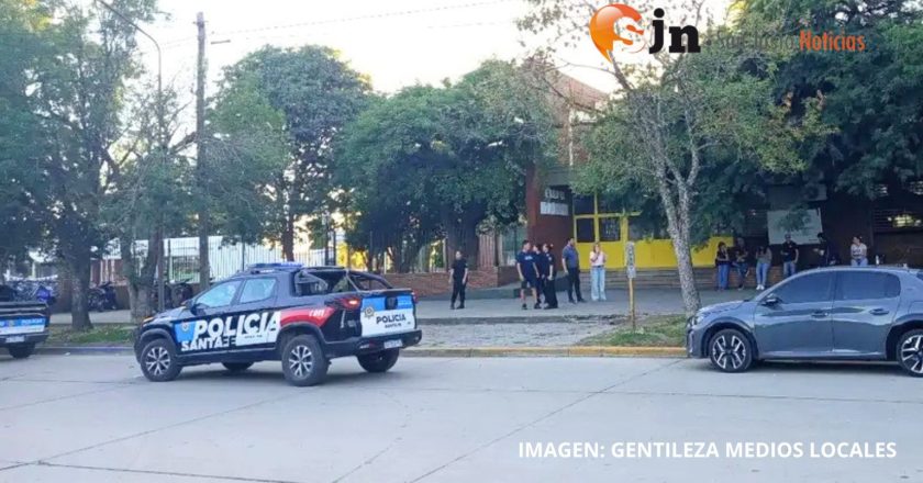 SOBRESEYERON AL ADOLESCENTE QUE MATÓ A IAN CABRERA EN SAN CRISTÓBAL Y EL MPA APELÓ UNA PARTE DE LA RESOLUCIÓN