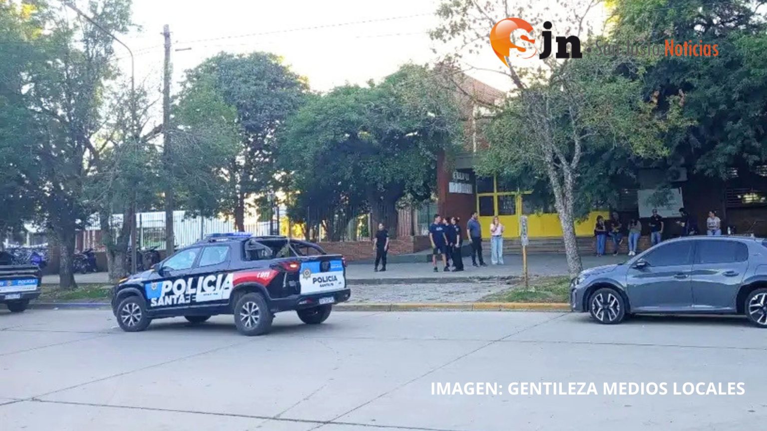 SOBRESEYERON AL ADOLESCENTE QUE MATÓ A IAN CABRERA EN SAN CRISTÓBAL Y EL MPA APELÓ UNA PARTE DE LA RESOLUCIÓN