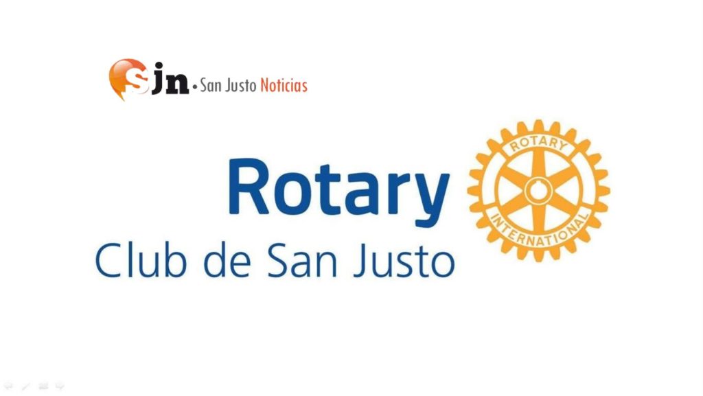 ASAMBLEA DE ROTARY CLUB SAN JUSTO