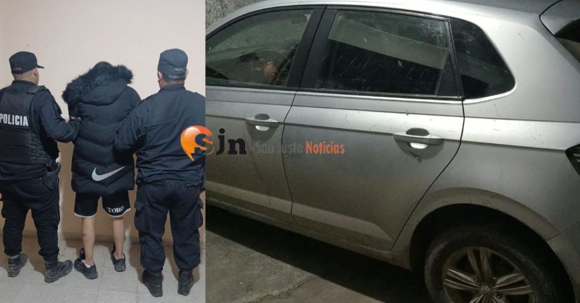 INGRESARON A UNA VIVIENDA, GOLPEARON A UNA MUJER Y LE ROBARON CELULARES Y MEDICAMENTOS