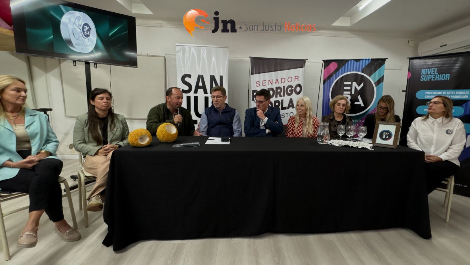 SAN JUSTO INCORPORARÁ DOS NUEVAS CARRERAS DE EDUCACIÓN SUPERIOR
