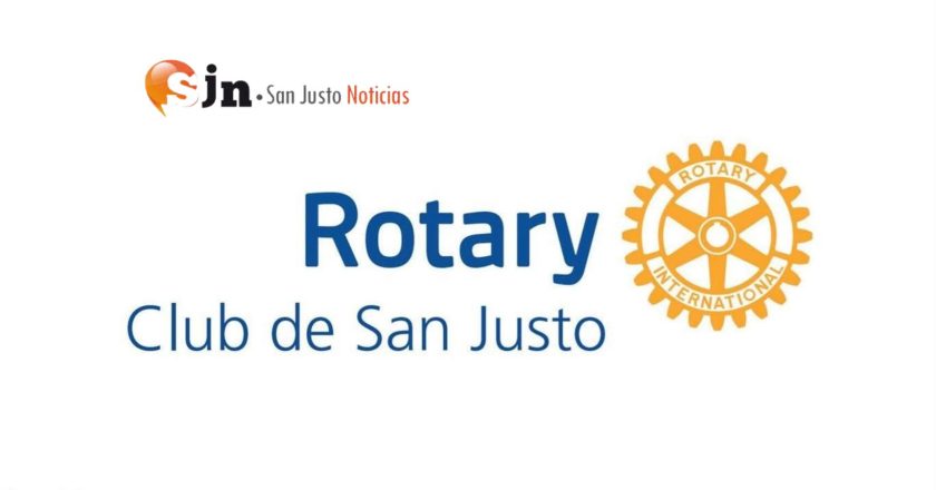 ASAMBLEA DE ROTARY CLUB SAN JUSTO